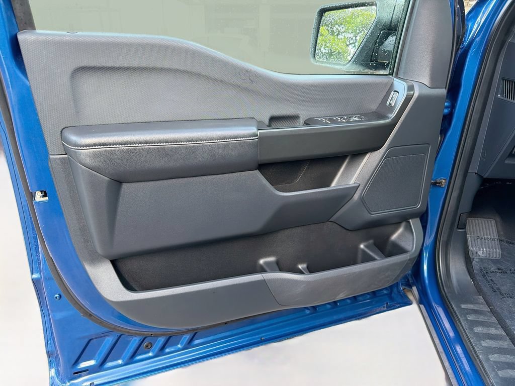 Used 2024 Ford F150 STX RWD image 21