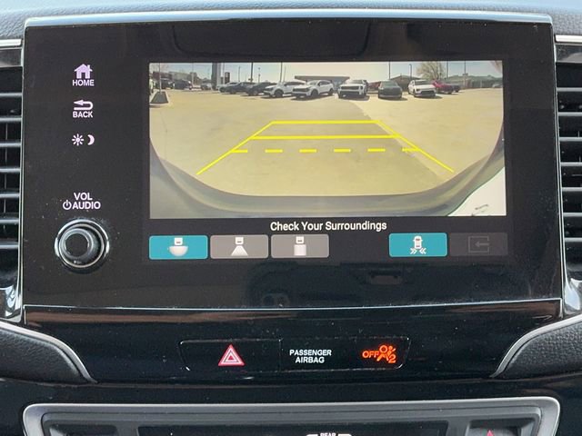 Used 2022 Honda Pilot Touring image 24