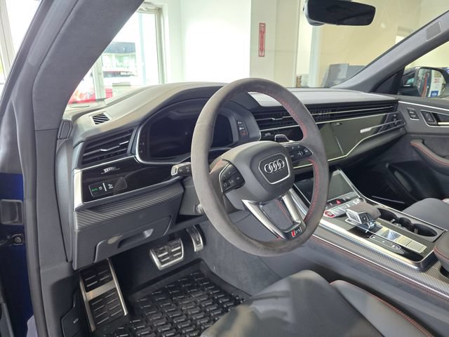 Used 2023 Audi RS Q8 w/ Black Optic Package AWD/4WD image 19