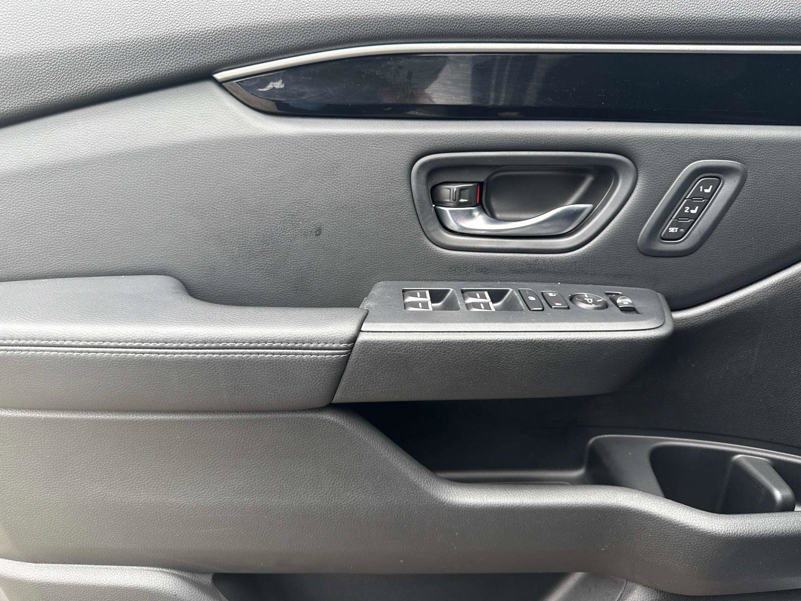 Certified 2024 Honda Pilot EX-L image 21