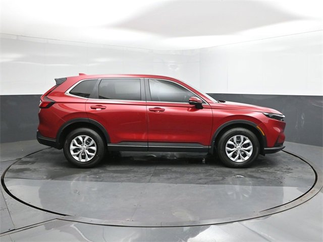 Used 2026 Honda CR-V LX image 26