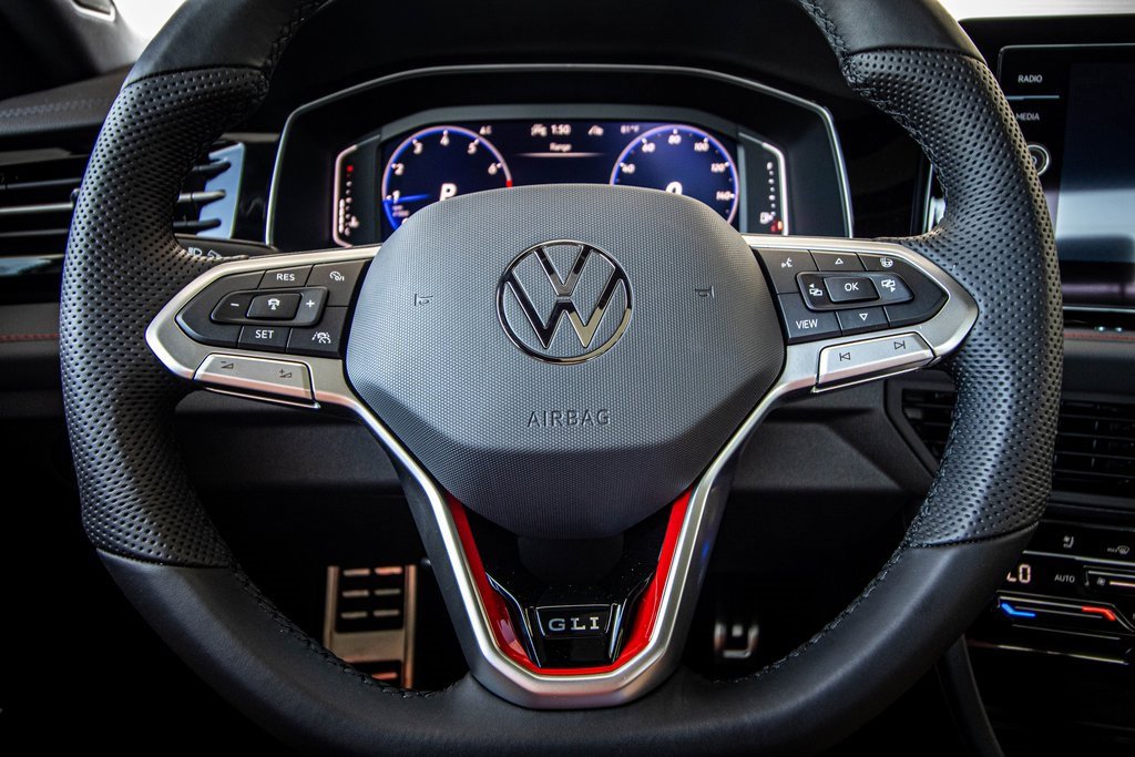 New 2026 Volkswagen Jetta GLI Autobahn image 35