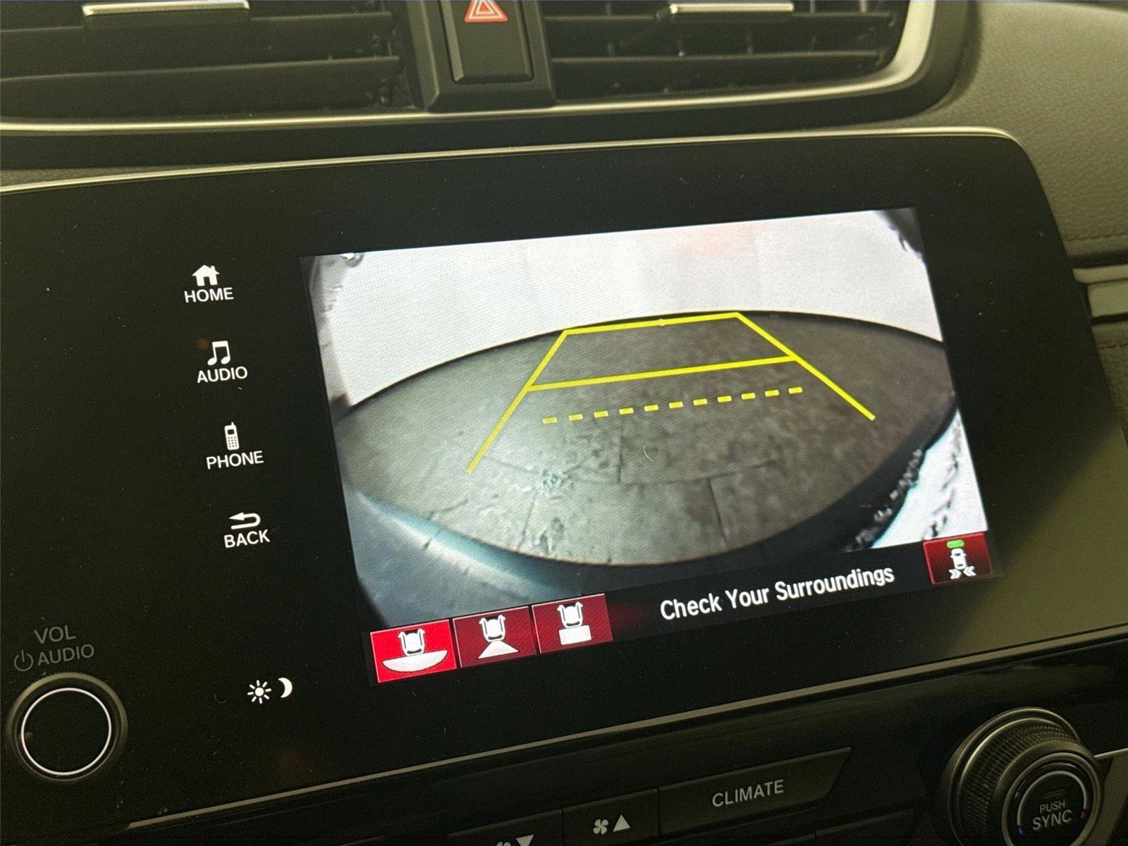 Used 2022 Honda CR-V EX image 24