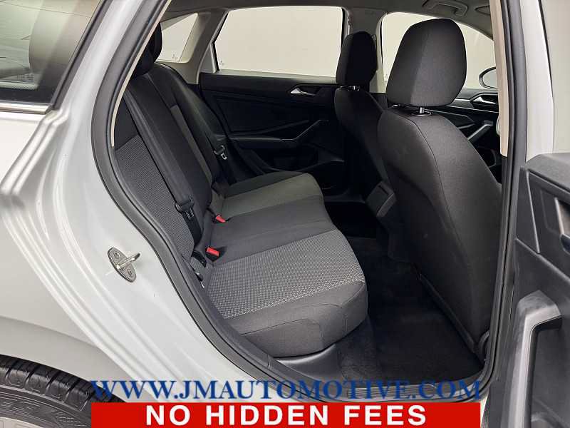 Used 2020 Volkswagen Jetta S w/ Driver Assistance Package FWD image 17