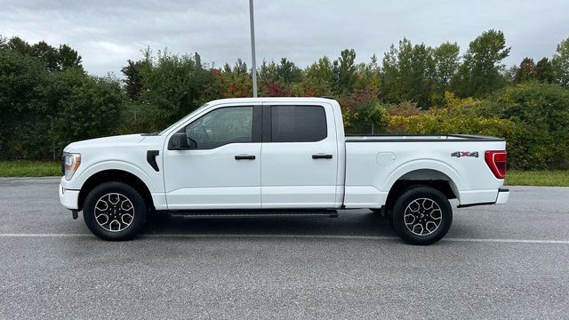 Used 2021 Ford F150 XLT w/ Trailer Tow Package image 6