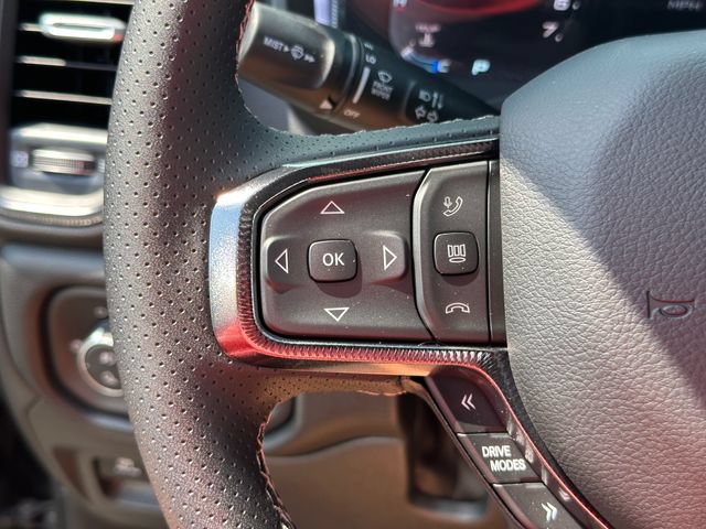 New 2027 RAM 1500 Rebel w/ Rebel Level 2 Equipment Group AWD/4WD image 32