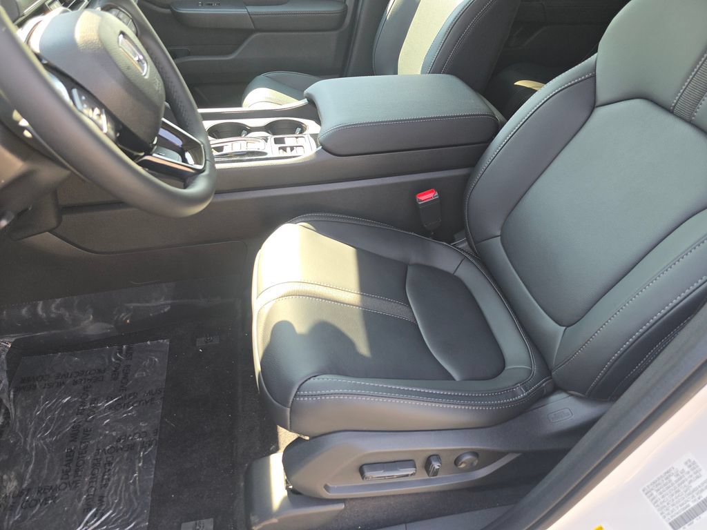 New 2026 Honda Passport RTL image 30