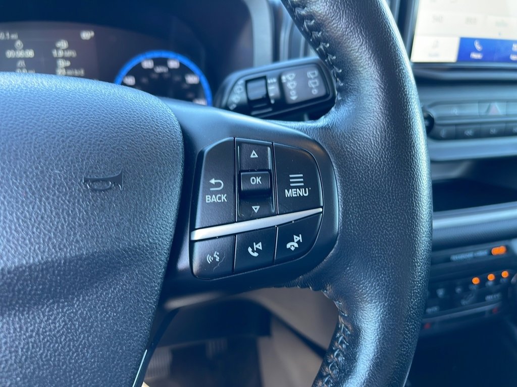 Certified 2022 Ford Bronco Sport Big Bend w/ Convenience Package image 24