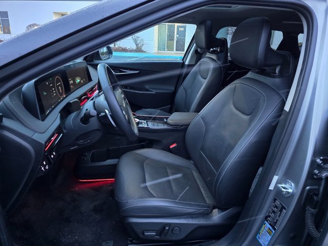 Used 2022 Kia EV6 GT-Line w/ First Edition Package image 20