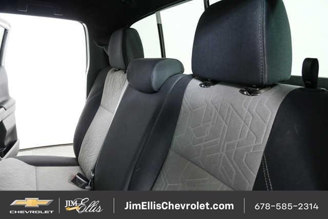 Used 2022 Toyota Tacoma TRD Sport w/ Technology Package AWD/4WD image 18