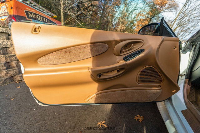 Used 1996 Ford Probe GT image 57