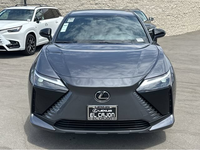 New 2026 Lexus RZ 350e 2WD image 3