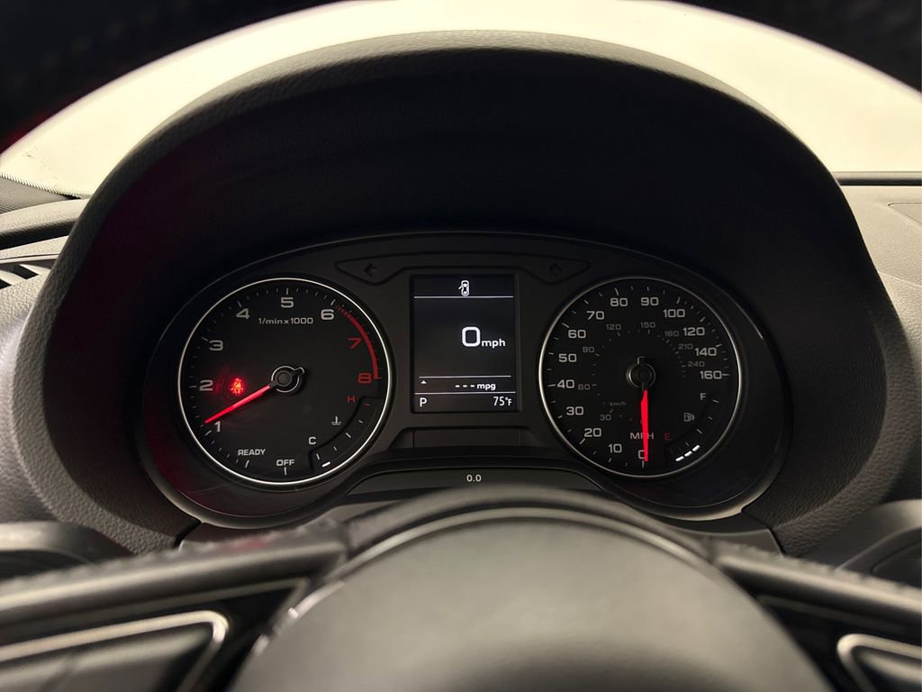 Used 2017 Audi A3 2.0T Premium image 31