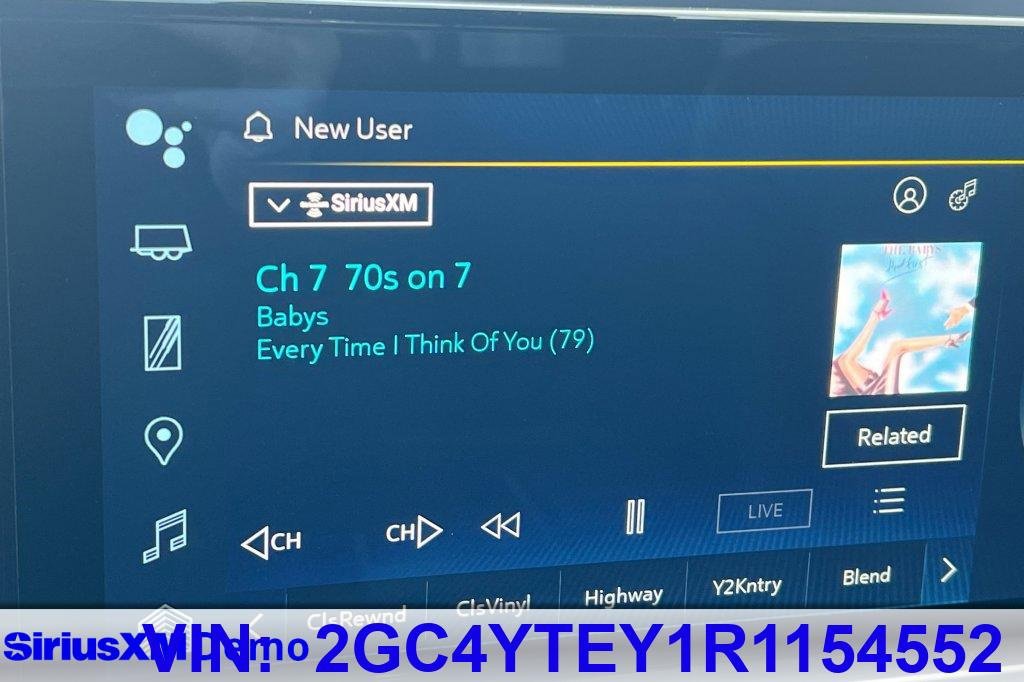 Used 2024 Chevrolet Silverado 3500 LT w/ Convenience Package image 24