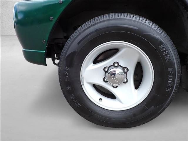 Used 2000 Mitsubishi Montero Sport LS RWD image 7