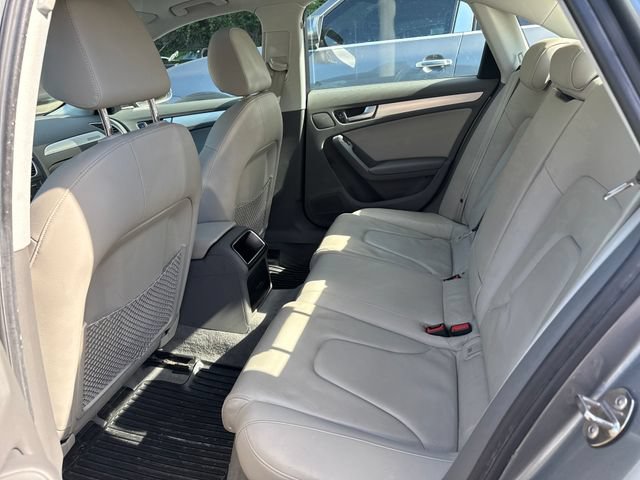 Used 2010 Audi A4 2.0T Premium AWD/4WD image 12
