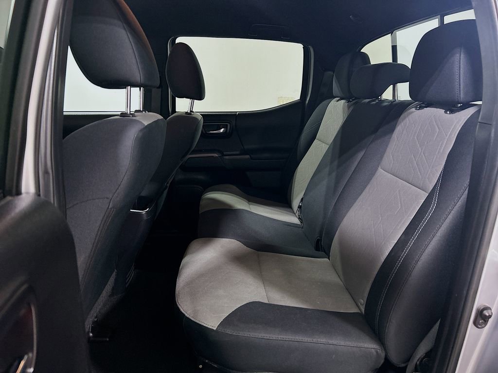 Used 2023 Toyota Tacoma TRD Sport AWD/4WD image 20