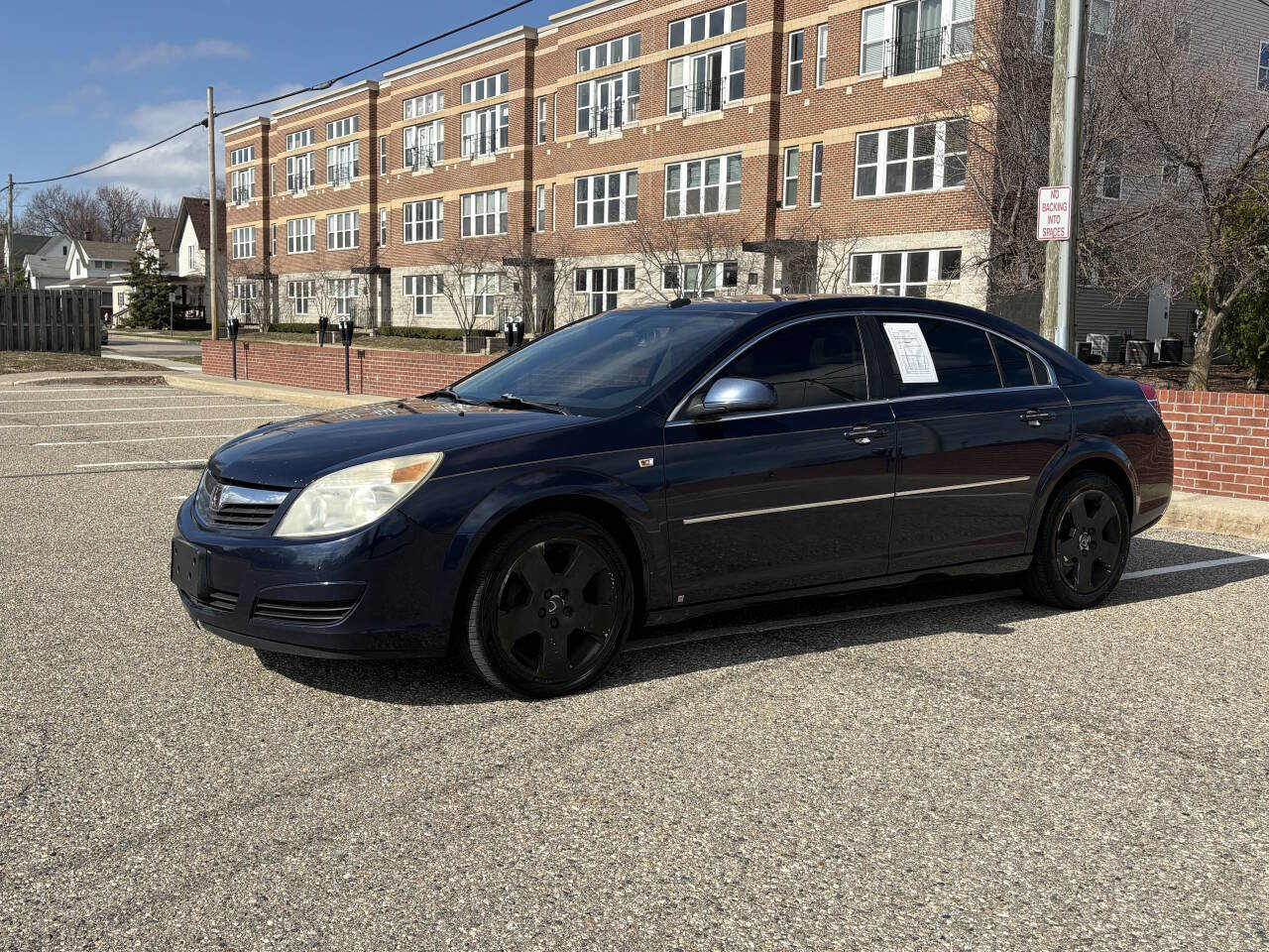 Used 2008 Saturn Aura XE w/ Preferred Package image 1