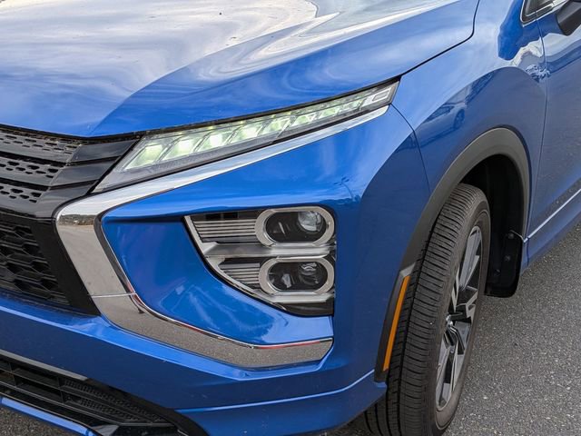 New 2025 Mitsubishi Eclipse Cross SEL image 9