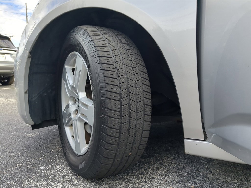 Used 2013 Honda Odyssey Touring image 37