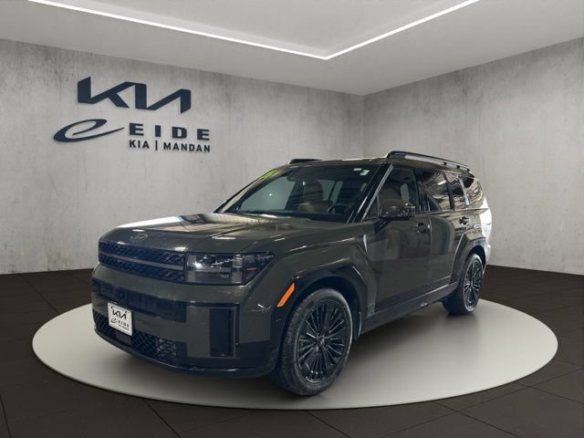 Used 2026 Hyundai Santa Fe Calligraphy AWD/4WD image 5