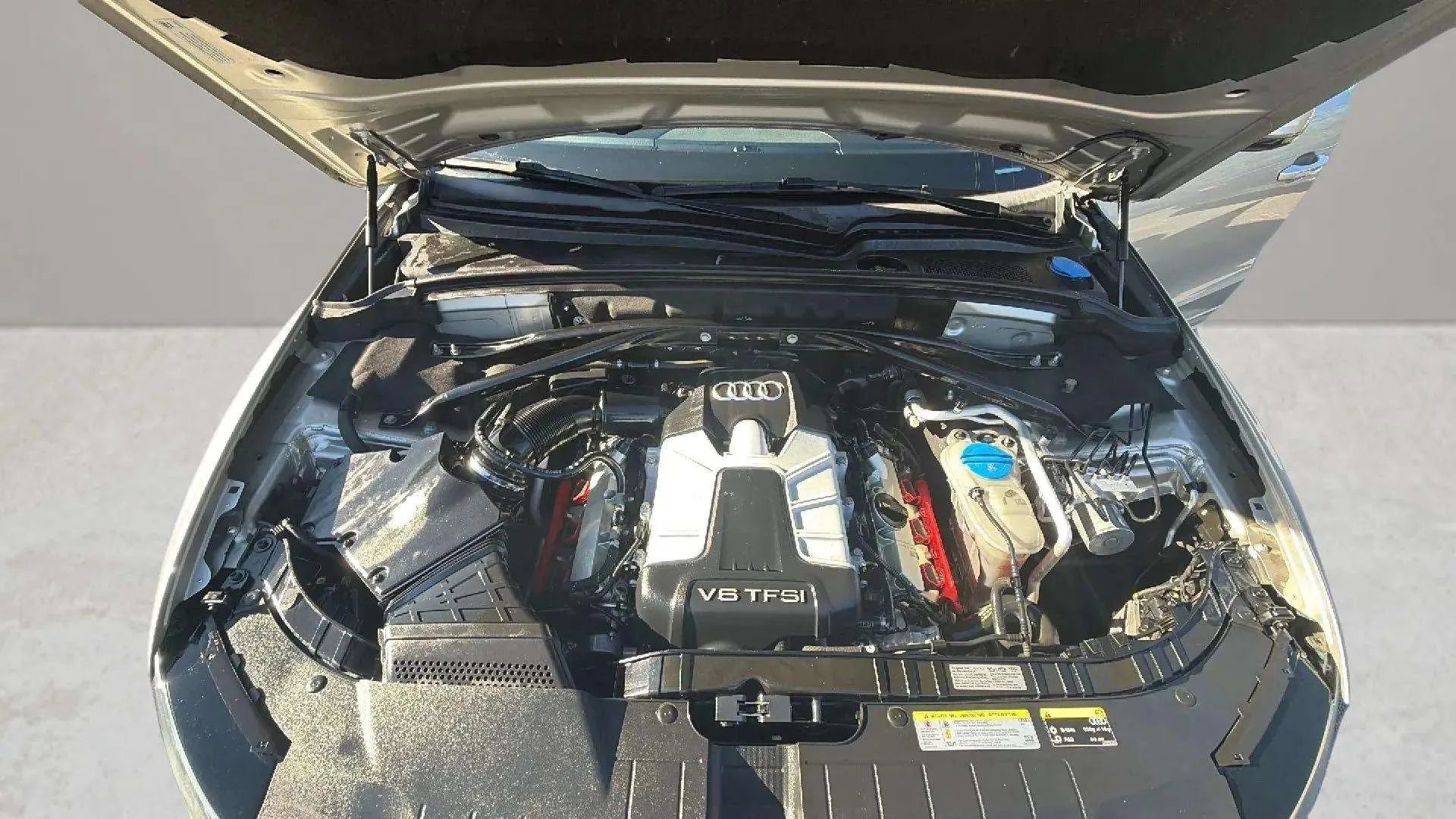Used 2016 Audi Q5 3.0T Premium Plus image 37