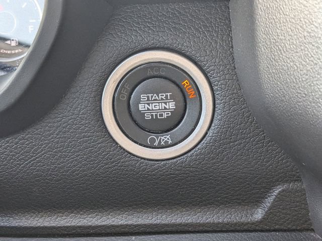 Used 2024 RAM 2500 Big Horn image 33