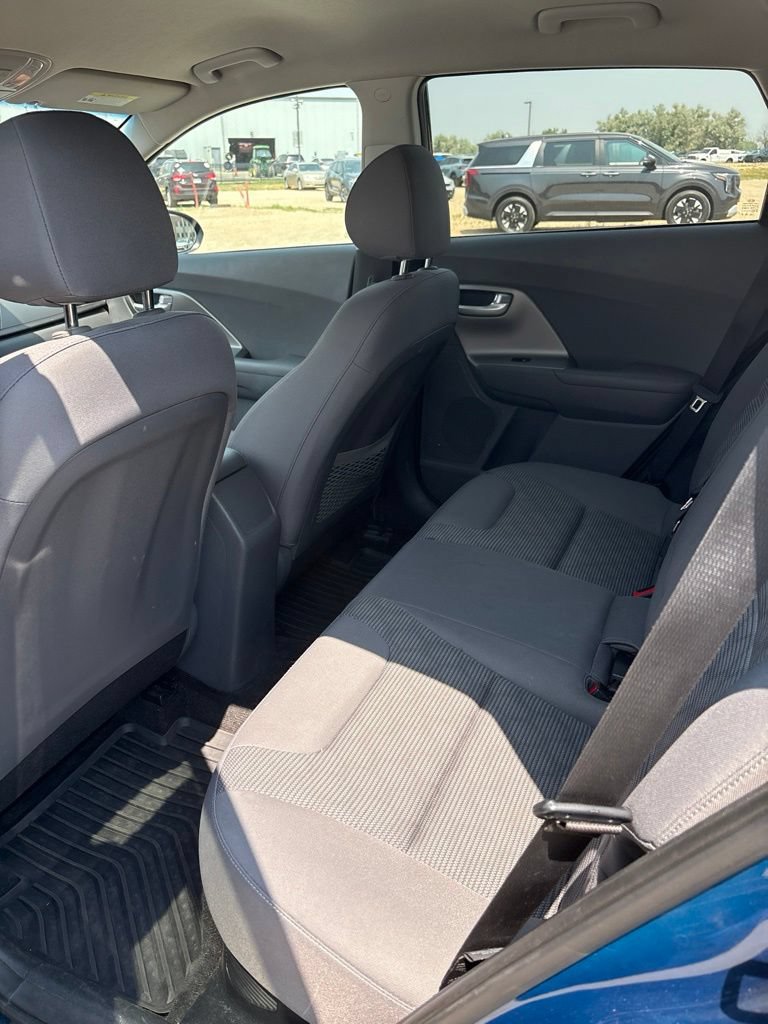Used 2019 Kia Niro LX FWD image 10