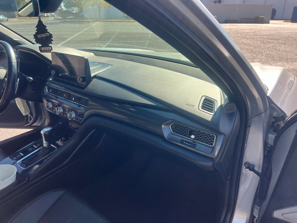 Used 2024 Acura Integra A-Spec FWD image 13