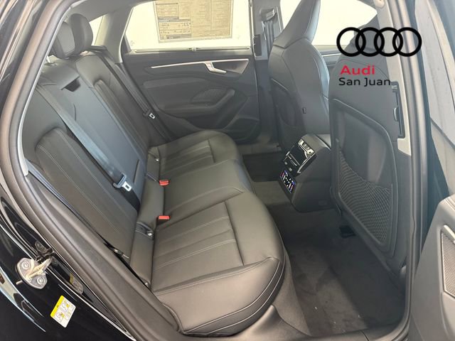 New 2026 Audi A6 Prestige w/ Prestige Package image 26