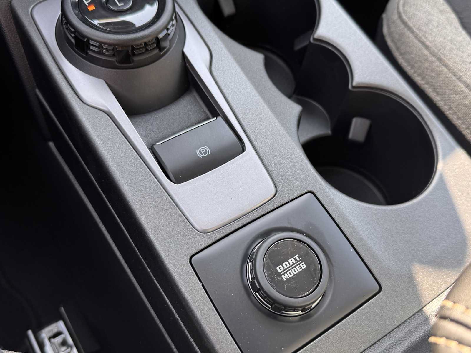 New 2026 Ford Bronco Sport Big Bend AWD/4WD image 20