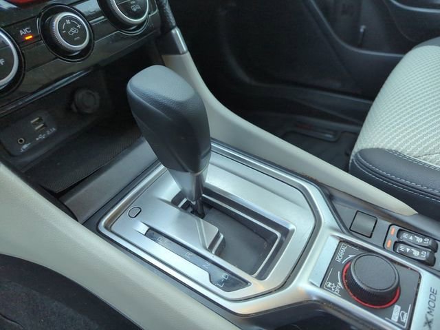 Used 2021 Subaru Forester Premium image 27