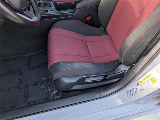 Used 2022 Honda Civic Si image 14