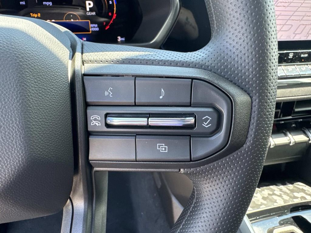 New 2026 Chevrolet Colorado W/T w/ Advanced Trailering Package image 22