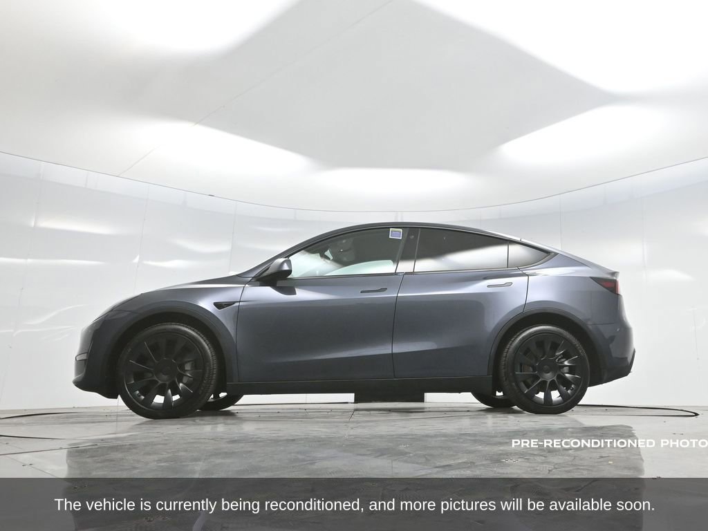 Used 2023 Tesla Model Y Long Range image 58