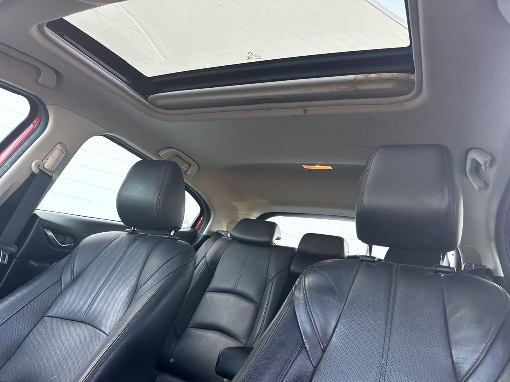 Used 2018 MAZDA MAZDA3 Grand Touring w/ Premium Equipment Package FWD image 31