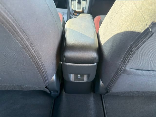 Used 2024 Nissan Versa SR w/ Trunk Package FWD image 40