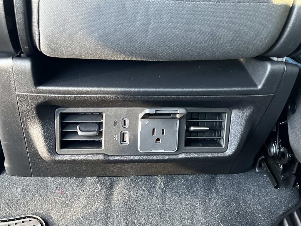 New 2026 Chevrolet Silverado 1500 LT AWD/4WD image 10