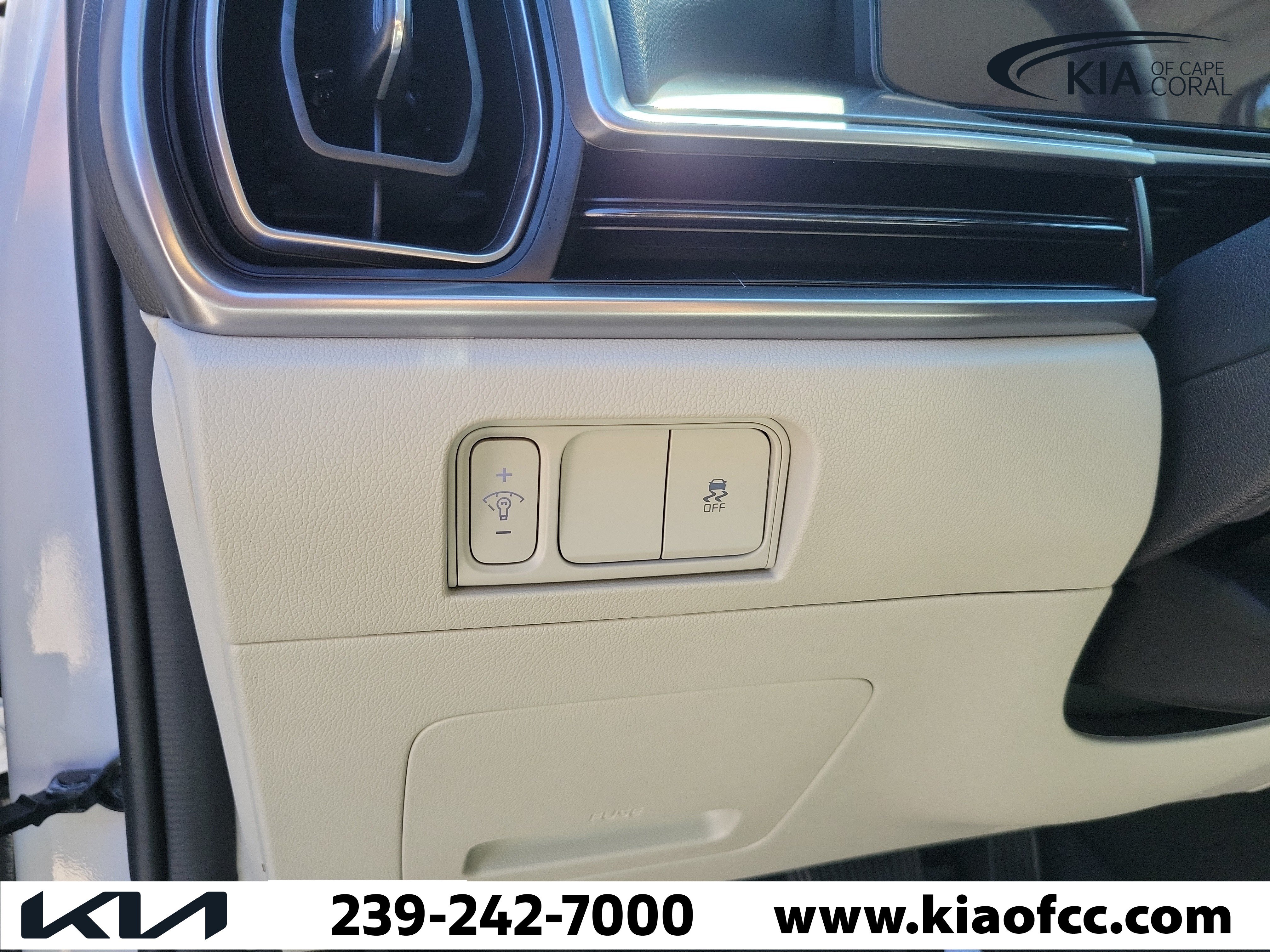 New 2026 Kia Sorento S w/ S Panoramic Sunroof Package FWD image 22