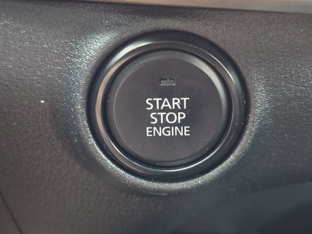 Used 2024 MAZDA MAZDA3 s FWD image 8