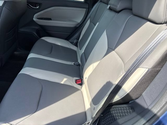New 2026 Subaru Forester Limited AWD/4WD image 5