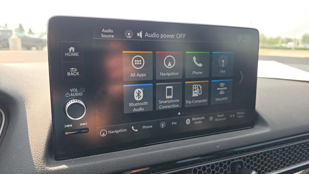 Certified 2024 Honda Civic Sport Touring image 18