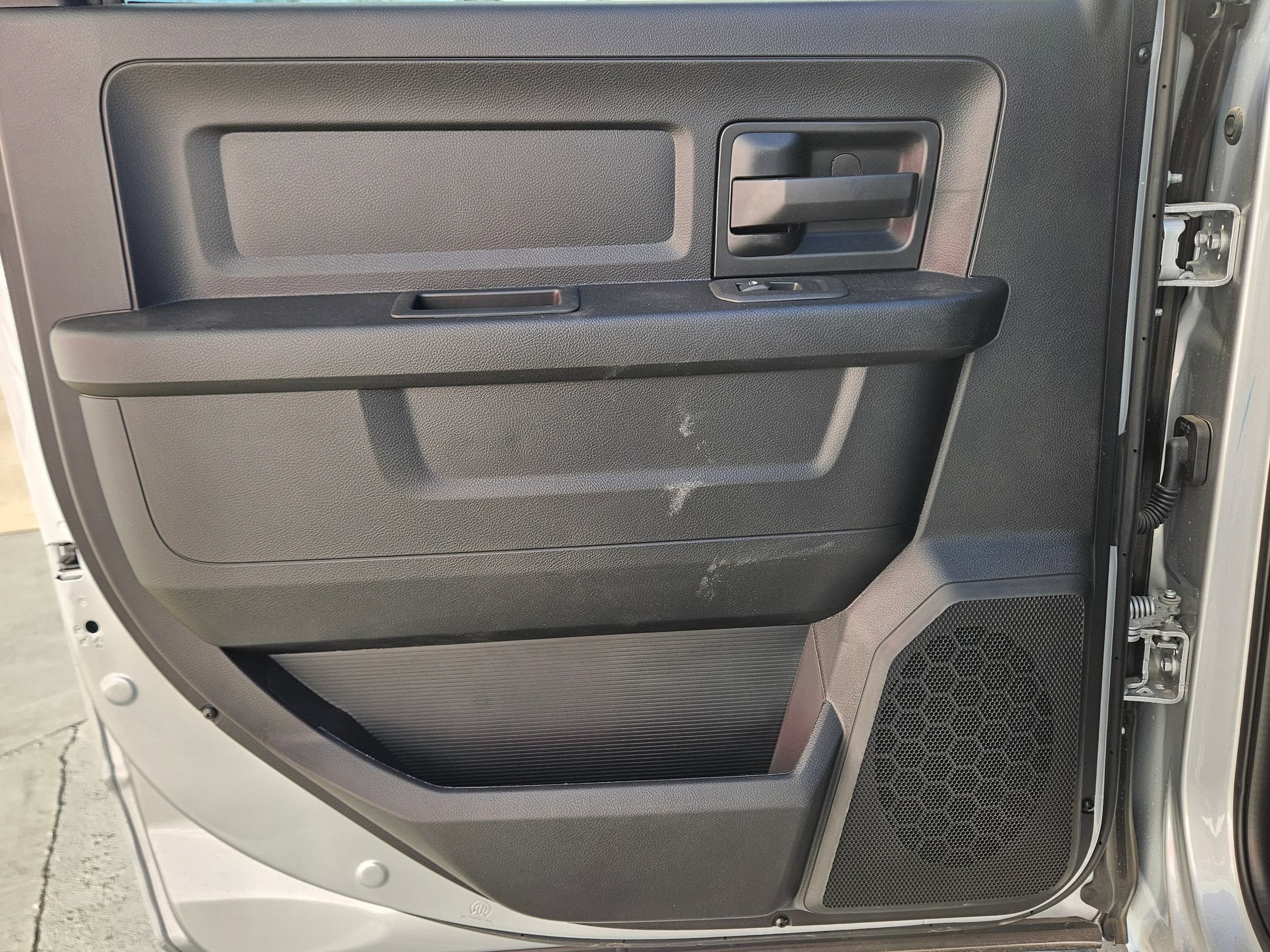 New 2026 RAM 2500 Tradesman AWD/4WD image 20