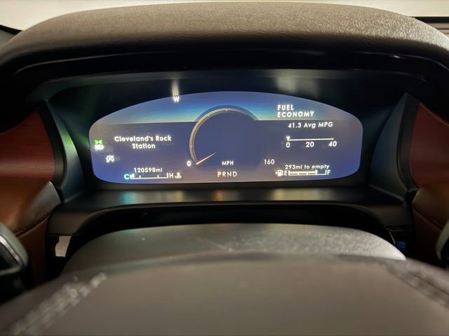 Used 2020 Lincoln Aviator Reserve w/ Equipment Group 201A image 38