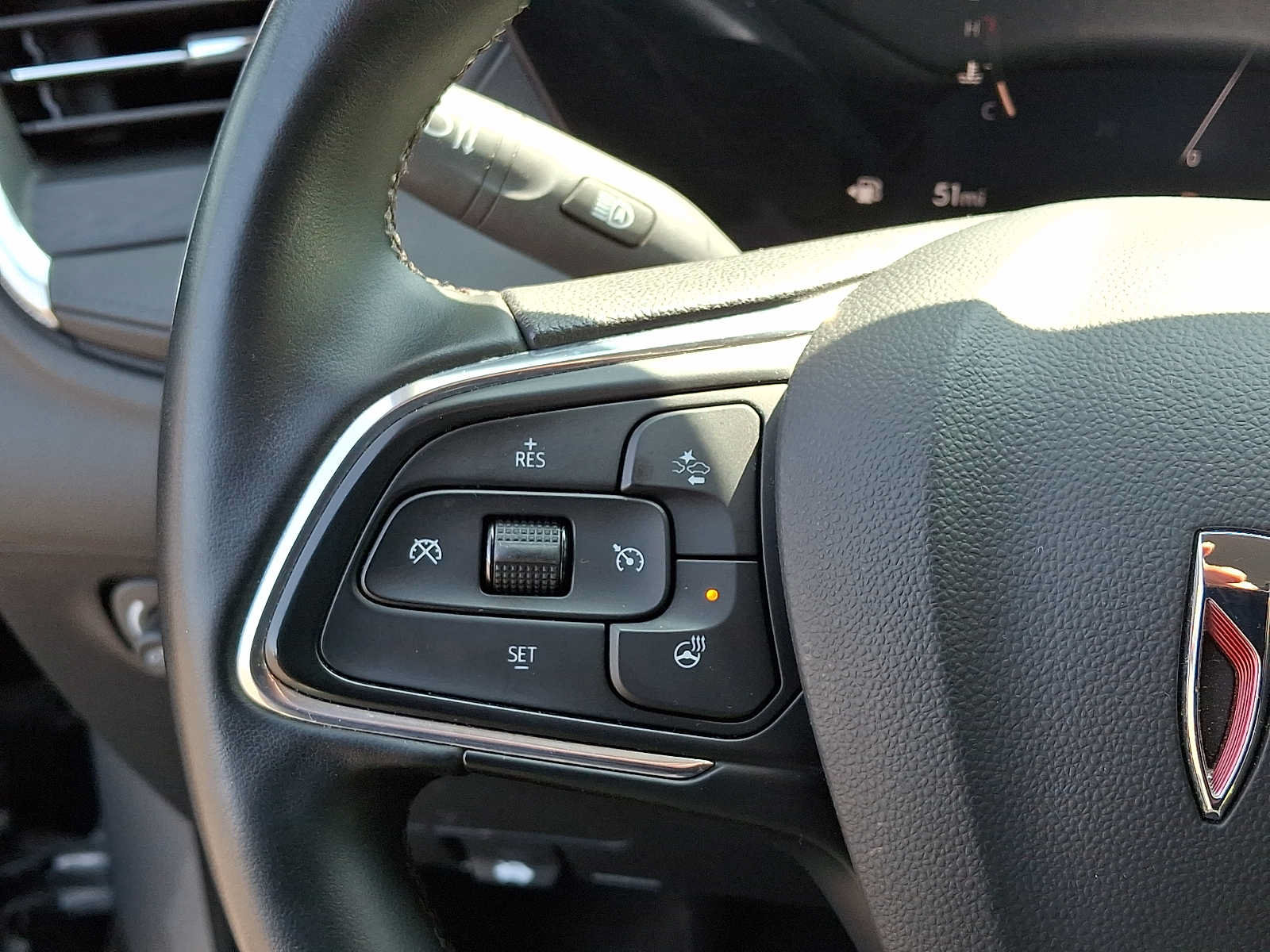 Used 2024 Buick Encore GX Sport Touring w/ Comfort Package FWD image 21