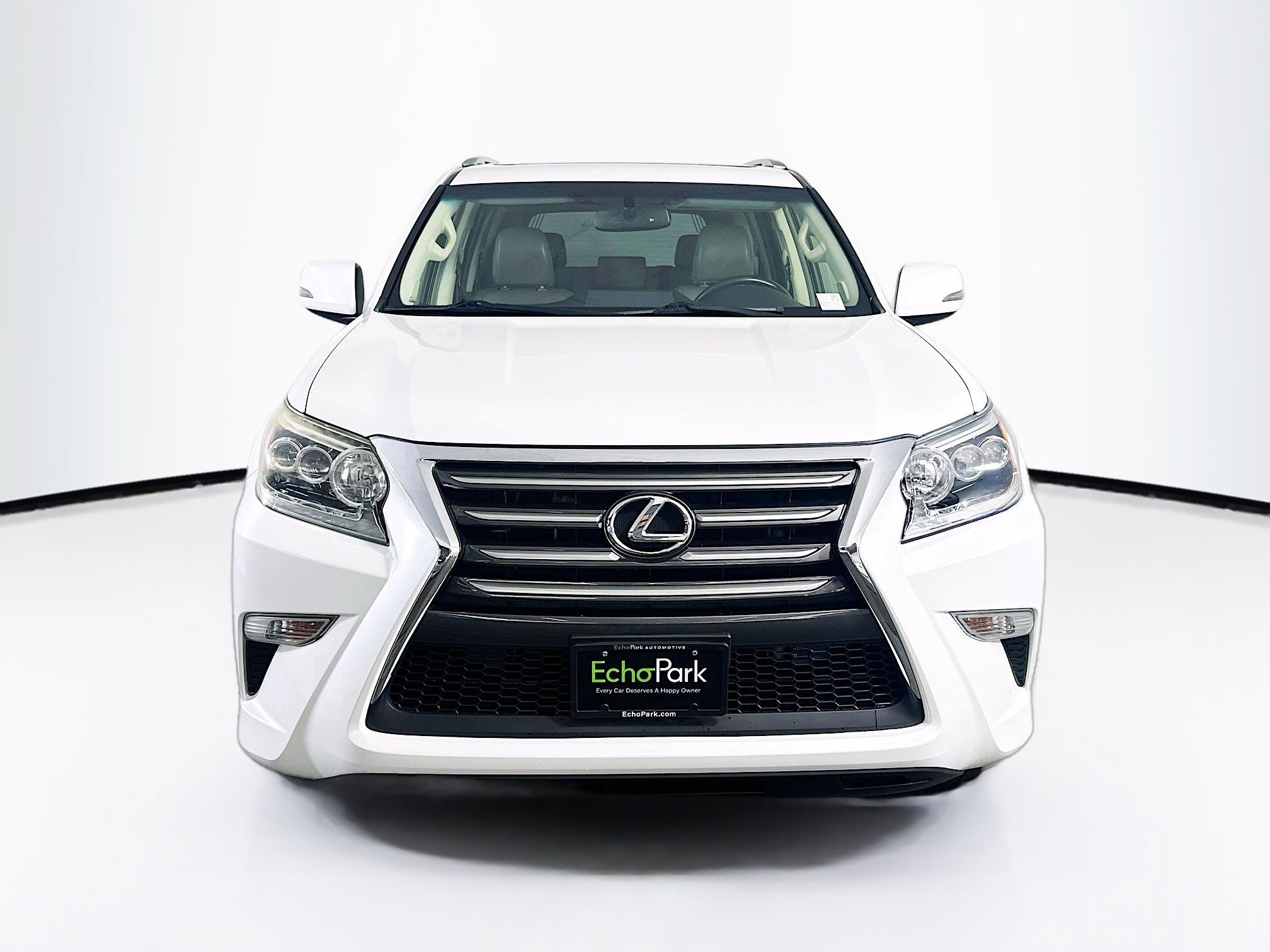 Used 2016 Lexus GX 460 w/ Navigation Package AWD/4WD image 2
