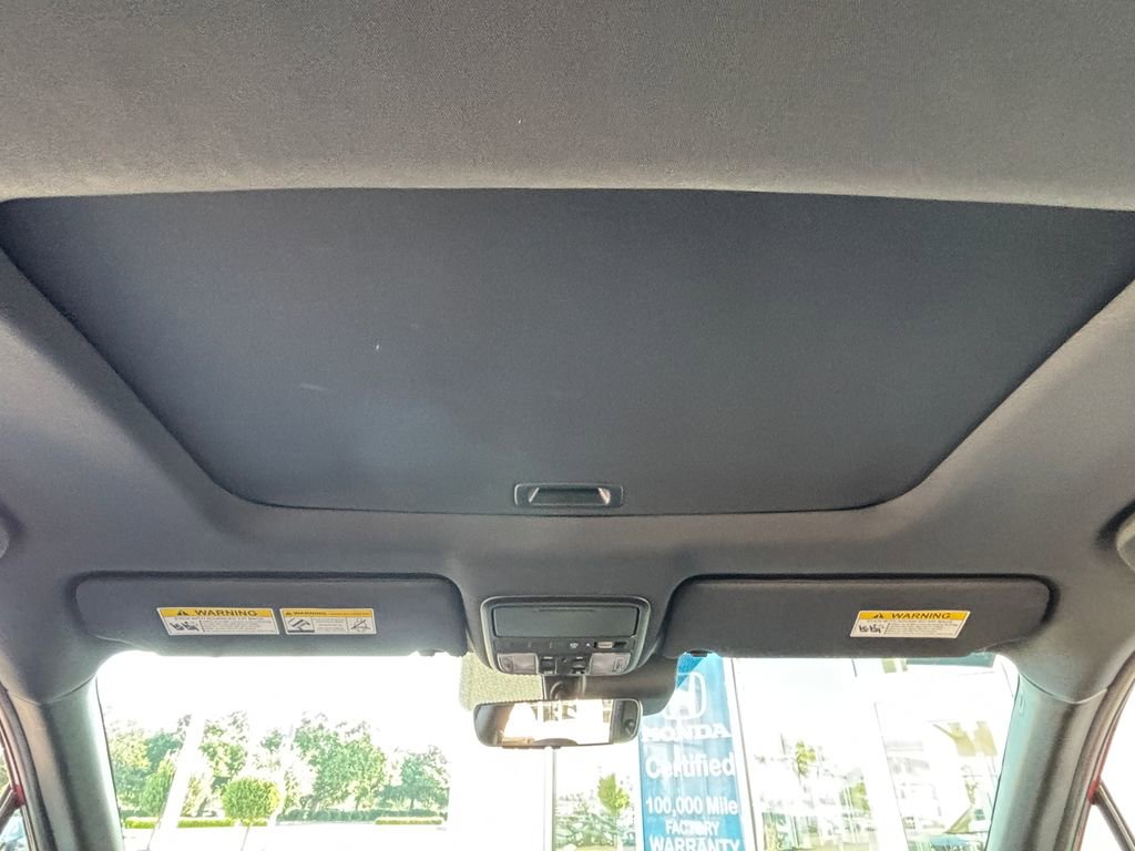 Used 2023 Honda Passport Elite image 21