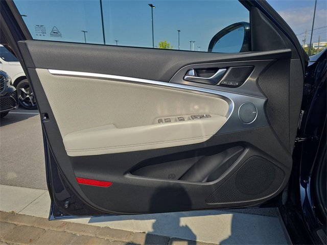 New 2026 Genesis G70 3.3T Sport Prestige image 13