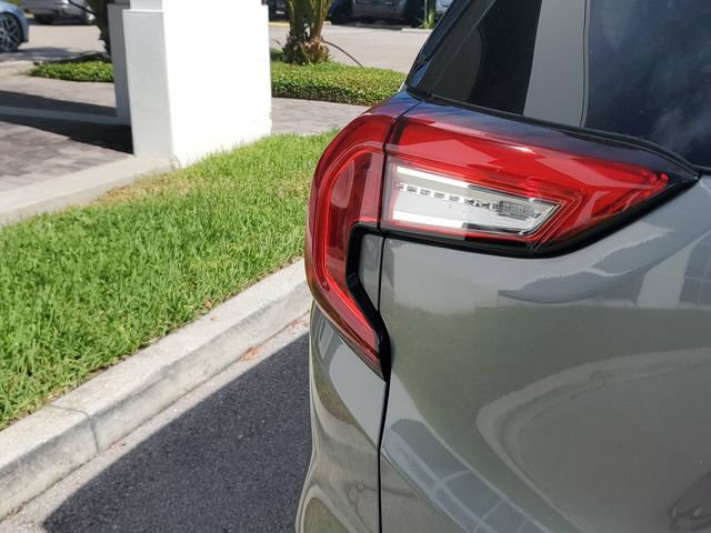 Used 2023 GMC Terrain Denali AWD/4WD image 27
