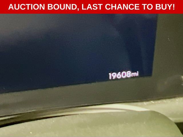 Used 2024 Buick Envista Preferred image 11